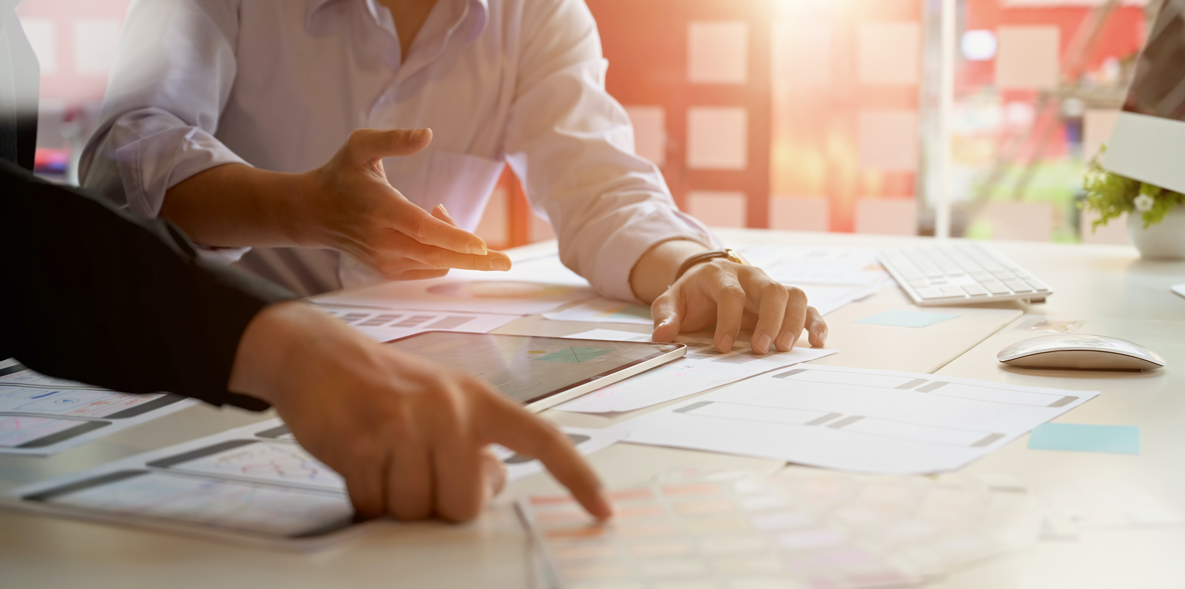 Strata Select | Reach Solutions